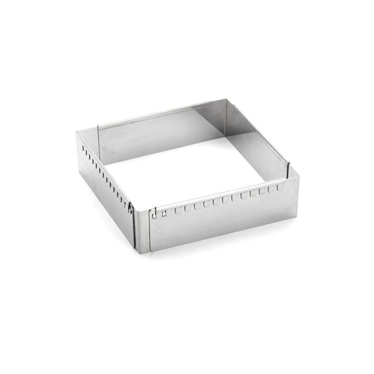 Cadre extensible inox - De Buyer