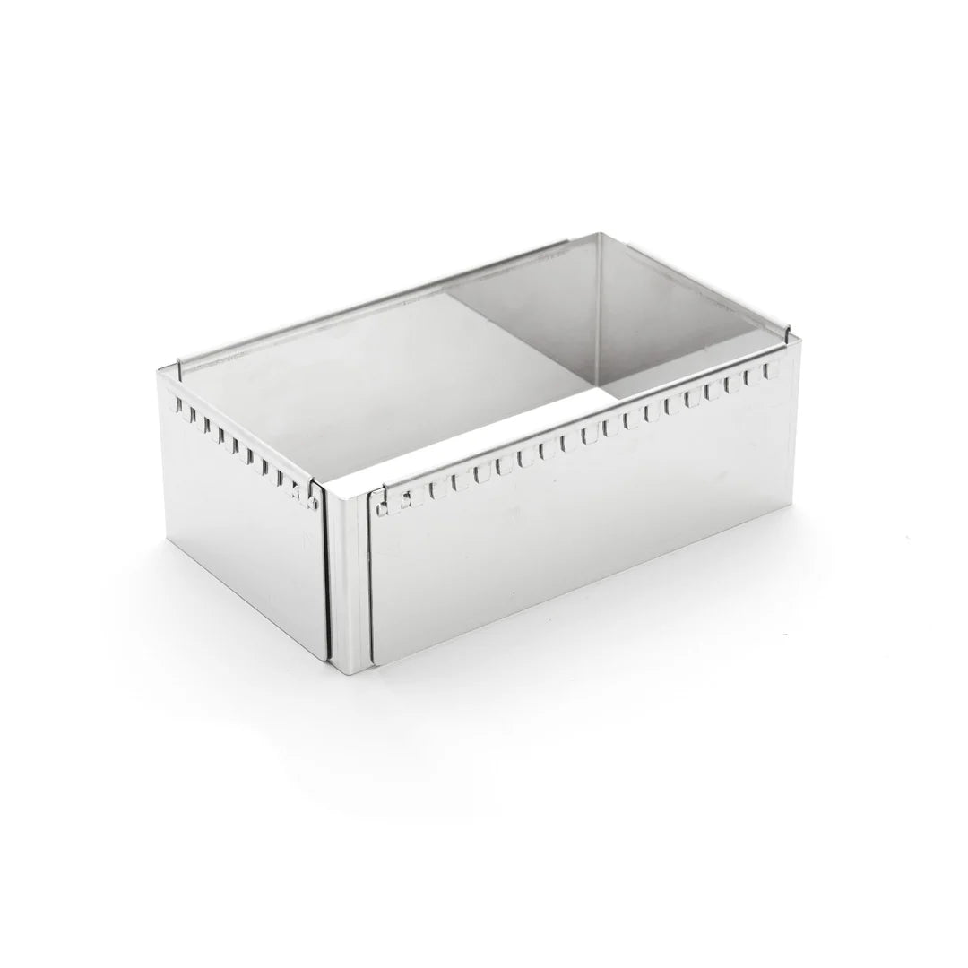 Cadre extensible inox - De Buyer