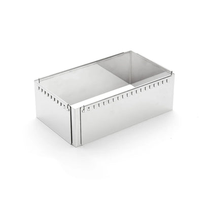 Cadre extensible inox - De Buyer