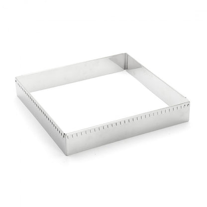 Cadre extensible inox - De Buyer