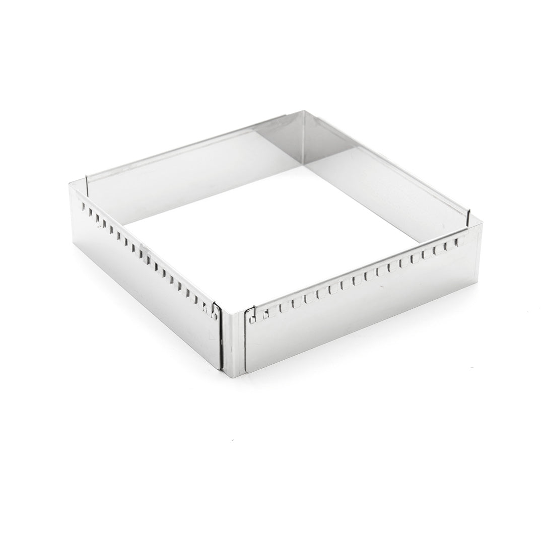 Cadre extensible inox - De Buyer