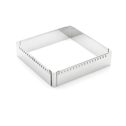 Cadre extensible inox - De Buyer