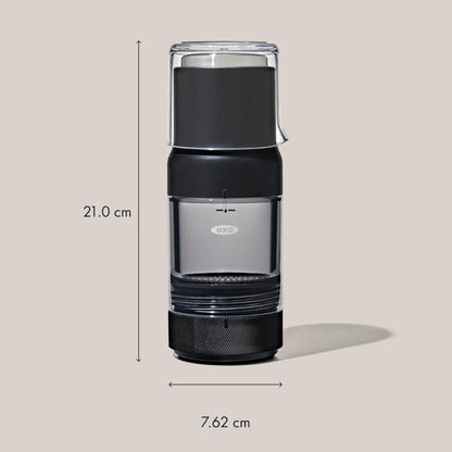 Cafetière nomade - Oxo
