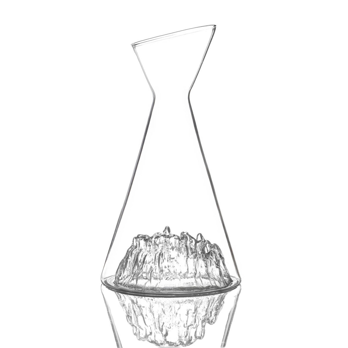 Carafe à eau Grand canyon TOPOGRAPHIC