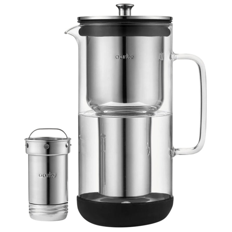 Carafe filtrante purifier 1,18 L - Aarke