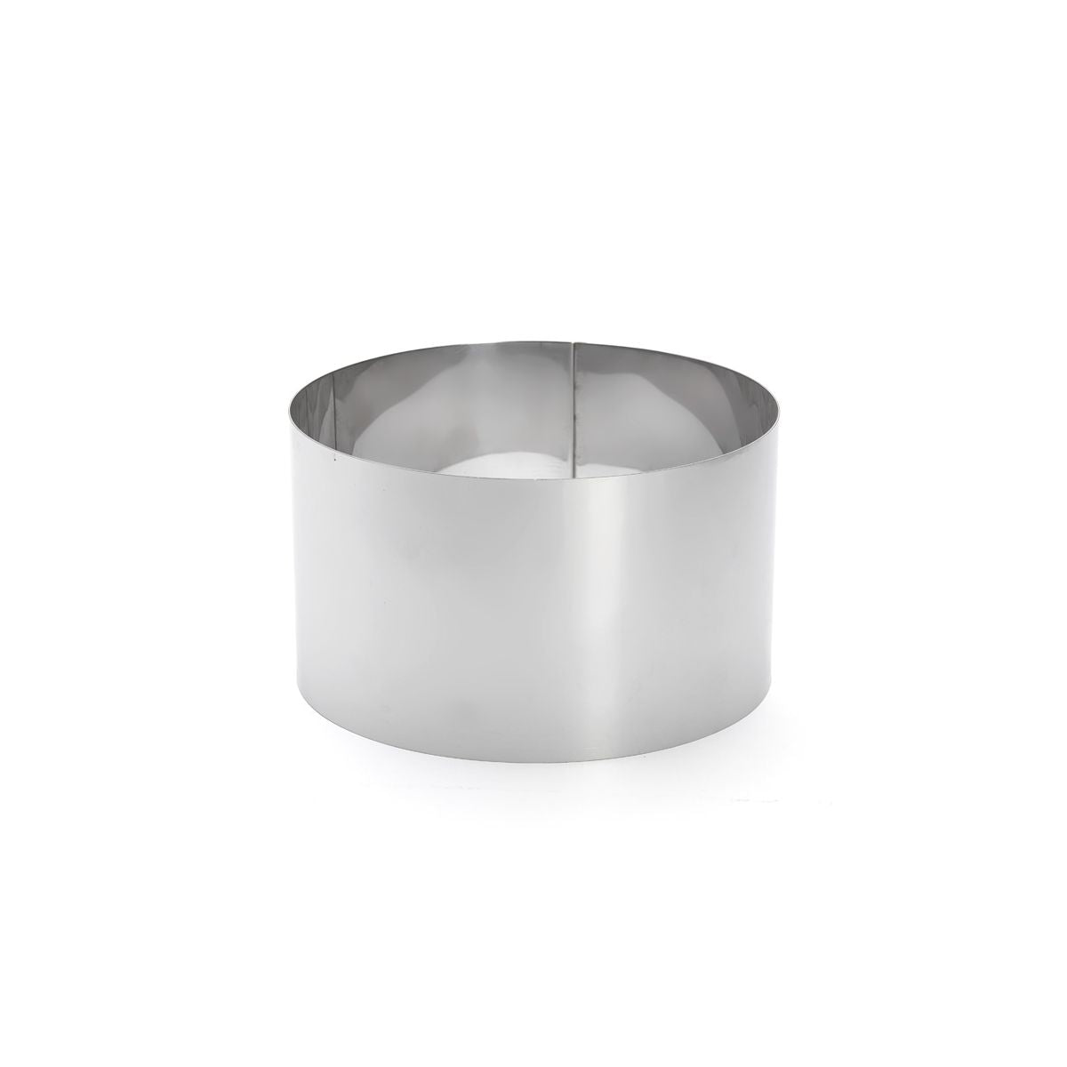 Cercle haut à Pain surprise inox - De Buyer