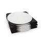 Chauffe-assiettes Riviera & Bar en tissu pouvant accueillir 12 assiettes