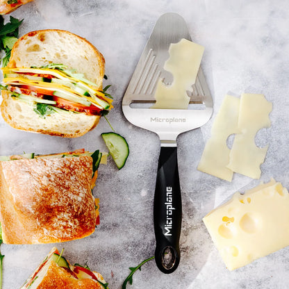 Tranchette à fromage - Microplane
