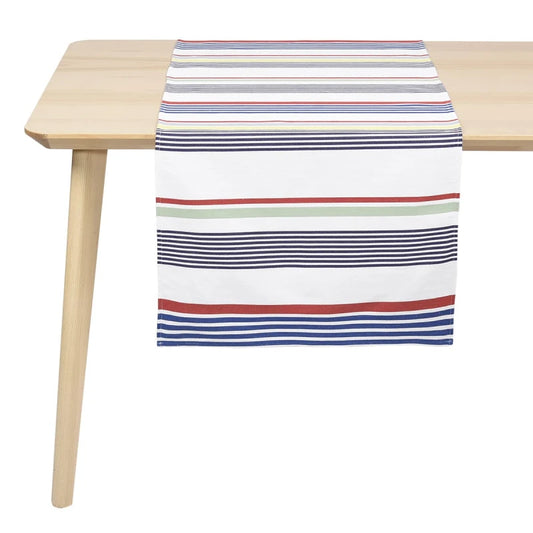 Jeté de table Gastes 155 x 50 cm - Artiga