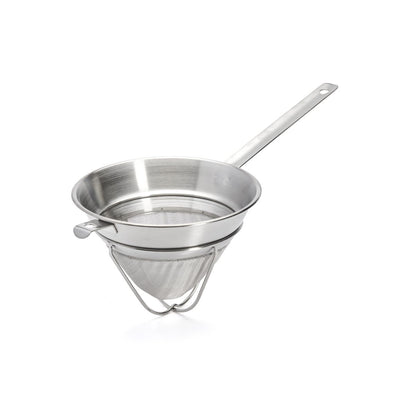 Chinois étamine maille inox Ø20cm H.18cm - De Buyer