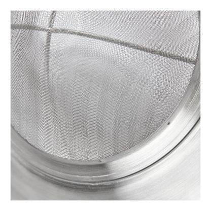 Chinois étamine maille inox Ø20cm H.18cm - De Buyer