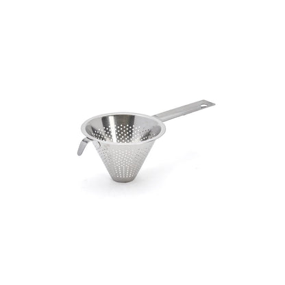 Chinois inox perforé - De Buyer