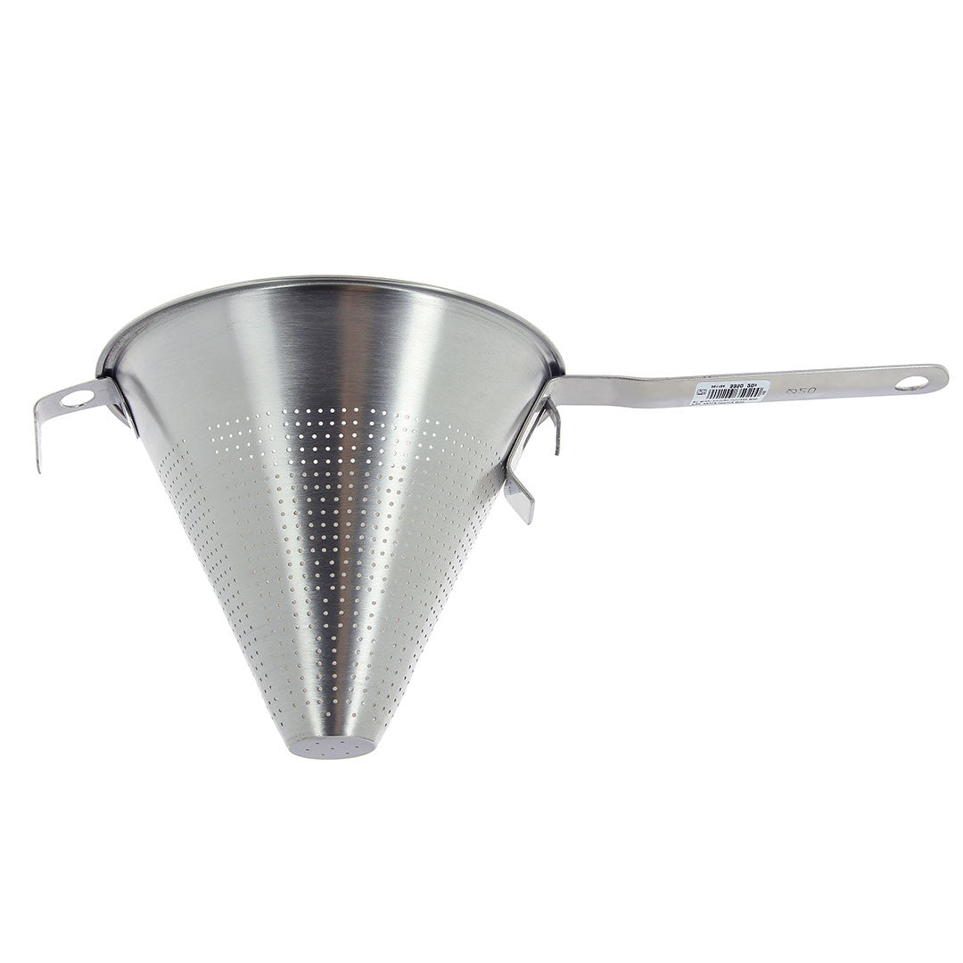 Chinois en inox perforé - De Buyer