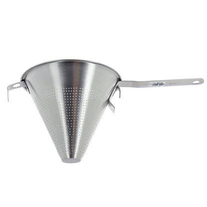 Chinois en inox perforé - De Buyer