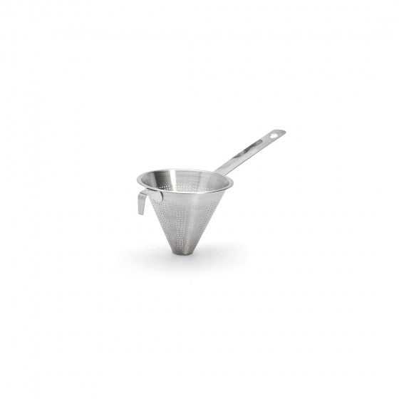 Chinois inox perforé - De Buyer
