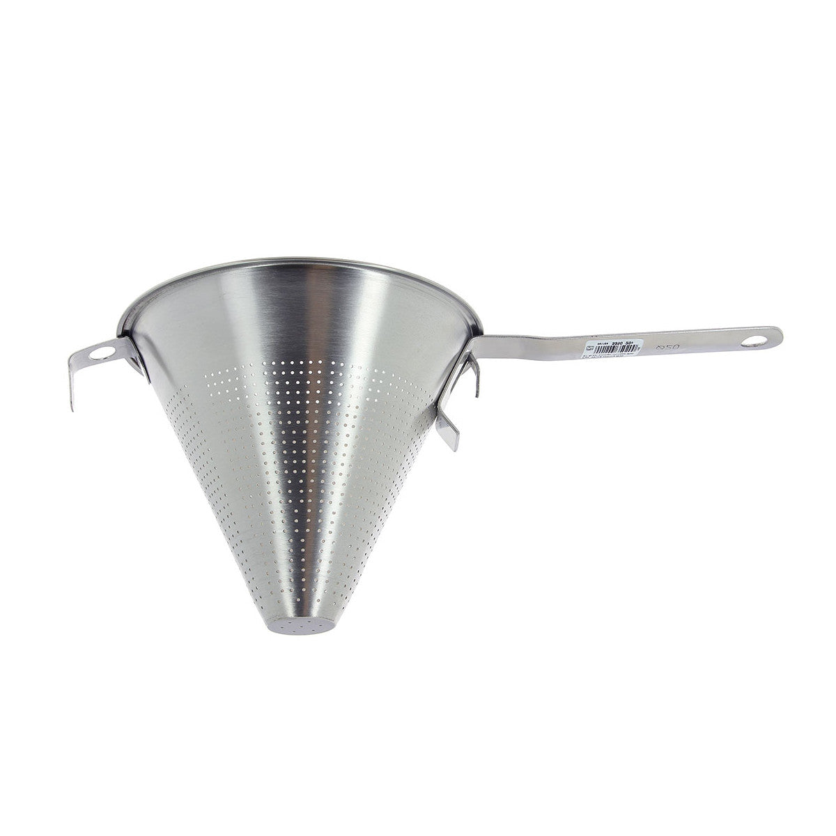 Chinois inox perforé - De Buyer