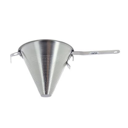 Chinois inox perforé - De Buyer
