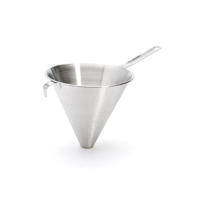 Chinois inox perforé - De Buyer