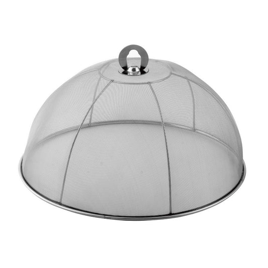 Cloche protège plats en inox - Chevalier diffusion