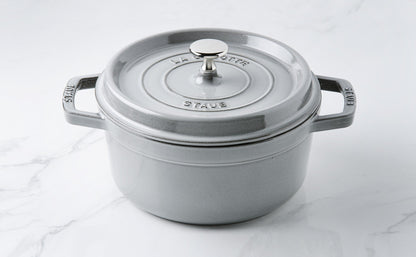 La Cocotte Ronde - Staub