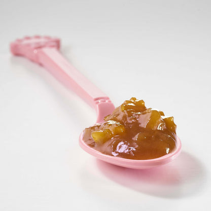 Confiture ma douce ananas & caramel breton - Muroise & Compagnie