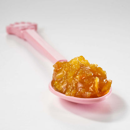 Confiture de clémentine Corse bio 350 g  - Muroise & Compagnie