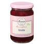 Confiture de griotte bio 350 g - Muroise & Compagnie