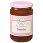 Confiture de quetsche bio 350 g - Muroise & Compagnie