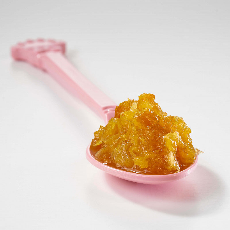 Confiture d'orange bio avec zestes - Muroise & Compagnie