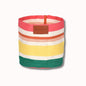 Corbeille petit modele 14x15x14cm - garlin melon 2