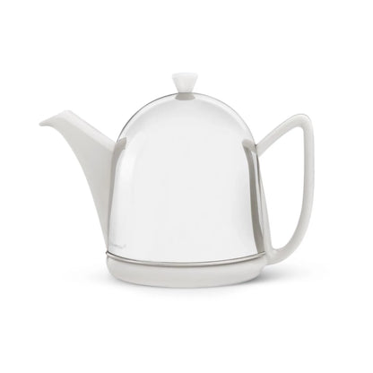Théière 1 L Cosy® Blanc - Bredemeijer