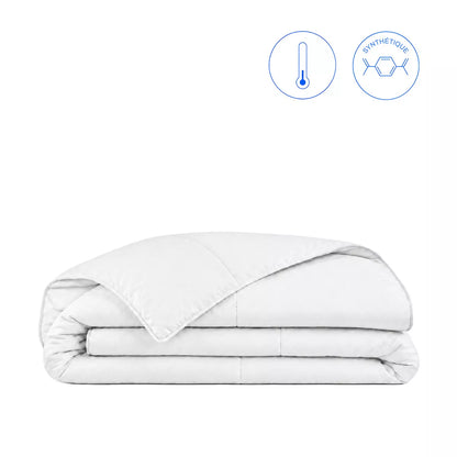 Couette bien-être modulable légère - Garnier-Thiebaut