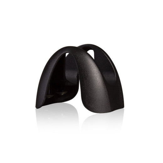 Coupe-capsule Vacu Vin à 4 molettes en inox