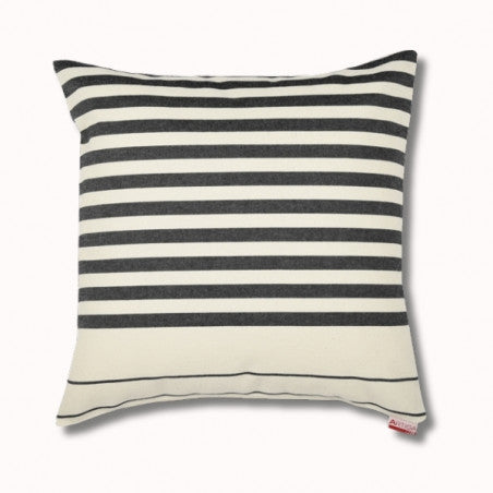 Coussin carré 40 x 40 cm sauvelade ecru 2