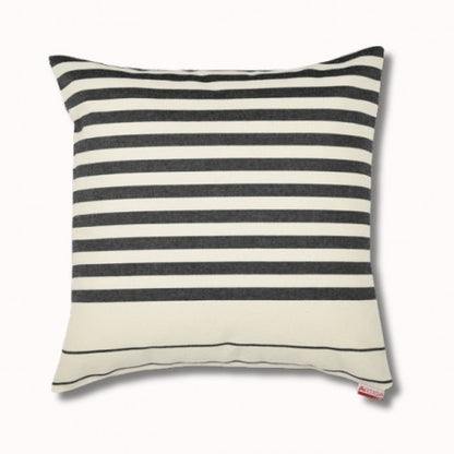 Coussin carré 40 x 40 cm sauvelade ecru 2