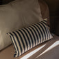 Coussin petit modèle 25x45cm - sauvelade ecru 2