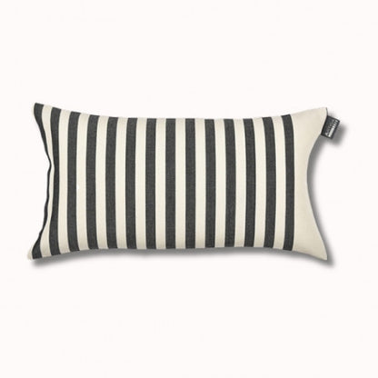 Coussin petit modèle 25x45cm - sauvelade ecru 2