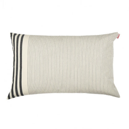 Coussin rectangulaire 70x45cm - sauvelade ecru 1