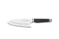 Couteau de chef Asiatique FK2 De Buyer - Lame alvéolée, 15 cm