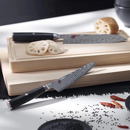 Couteau Japonais Shotoh 5000 FC-D 13cm  - Miyabi