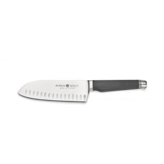 Couteau Santoku 17cm FK2 - De Buyer