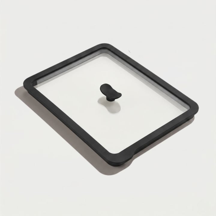 Couvercle de conservation du plat à four - Cookut
