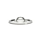 Couvercle en inox brossé - De Buyer