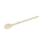 Cuillère anglaise en bois B BOIS - De Buyer