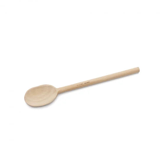 Cuillère anglaise en bois B BOIS - De Buyer