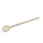 Cuillère anglaise en bois B BOIS - De Buyer