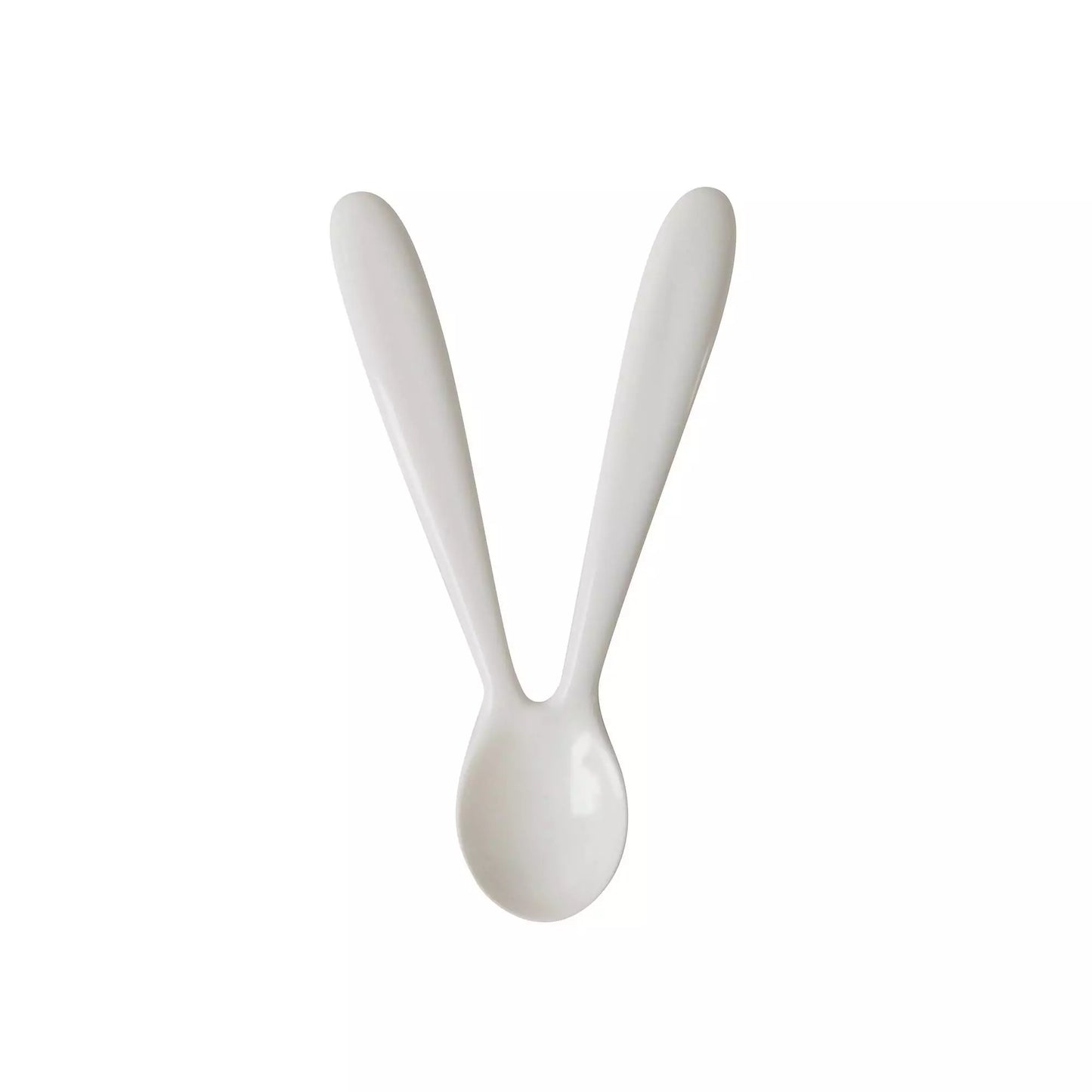 Bunny cuillère d’apprentissage - Cookut