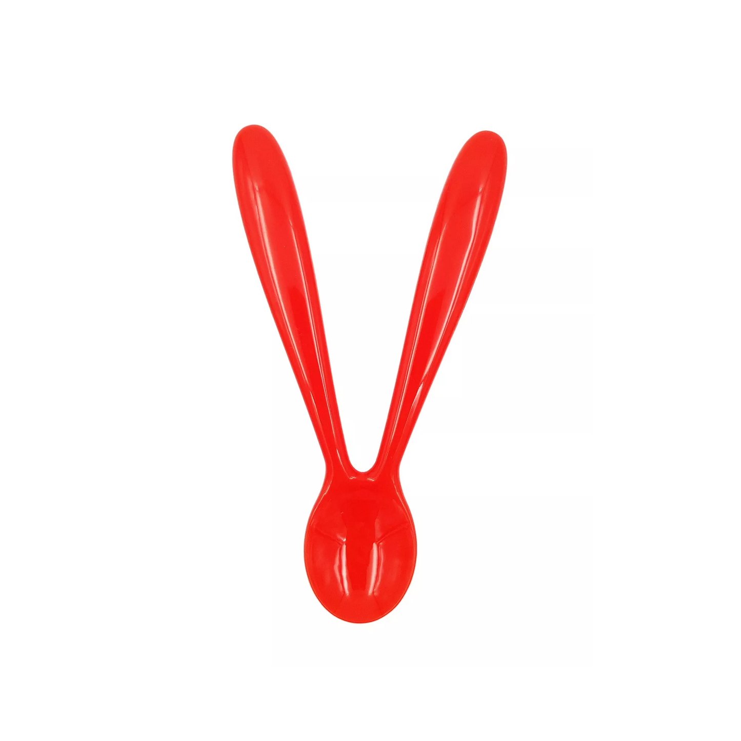 Bunny cuillère d’apprentissage - Cookut