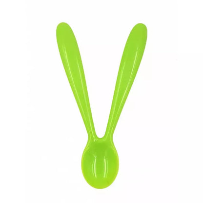 Bunny cuillère d’apprentissage - Cookut