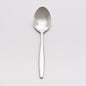 Lot de 6 cuillères à moka Amefa Florence en inox miroir